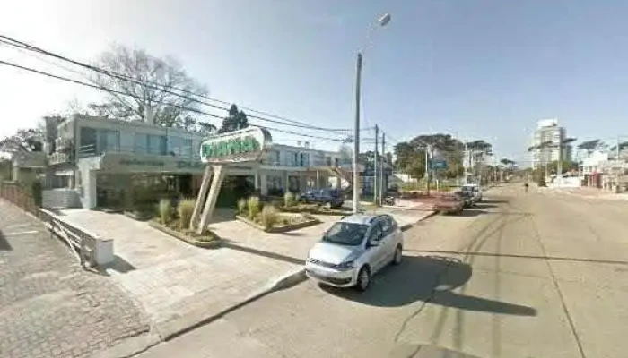 Rondon Cocina Street View Y 360 - Punta del Este
