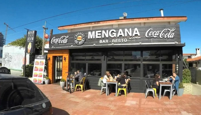 Rondon Cocina Todas - Punta del Este