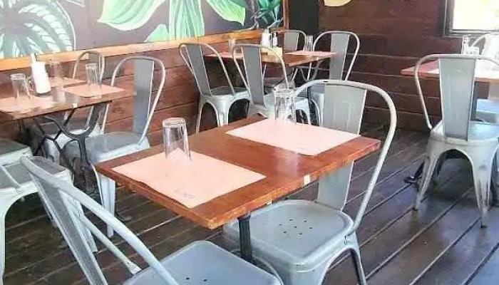 Rondon Cocina Videos - Punta del Este