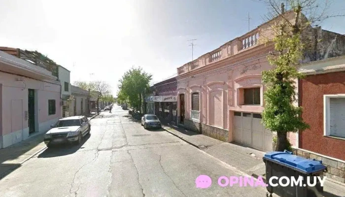 Rosario Cafeteria - Rosario Rosario Cafeteria - Rosario