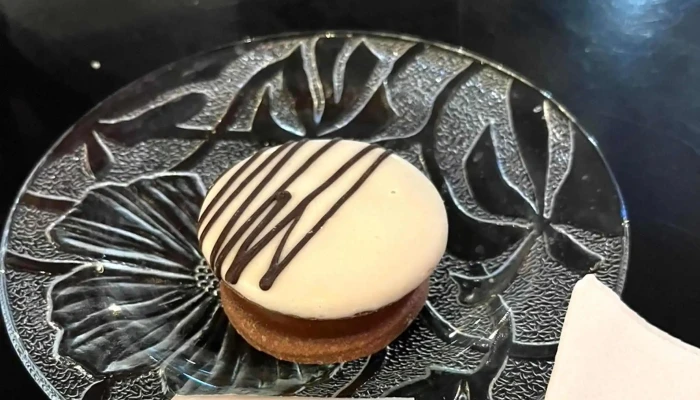 Rosas Dessert Comentario 4 - Montevideo