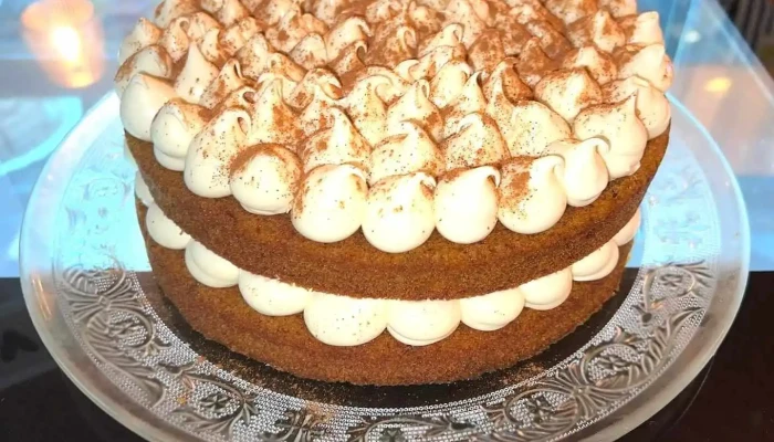 Rosas Dessert Comidas Y Bebidas - Montevideo