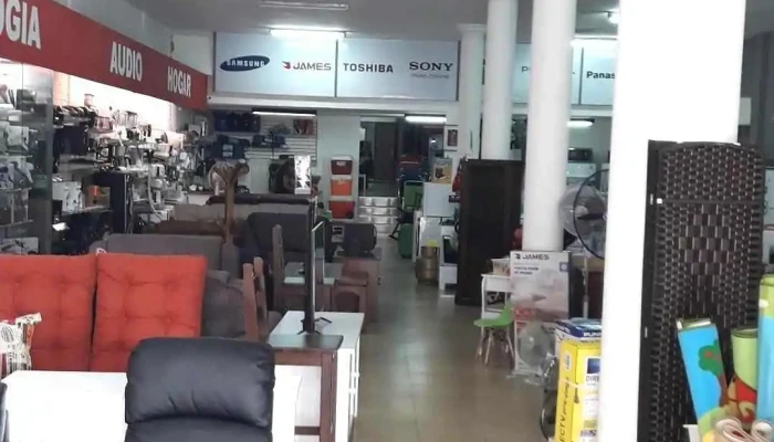 Rosas Hnos - 70200 Rosario