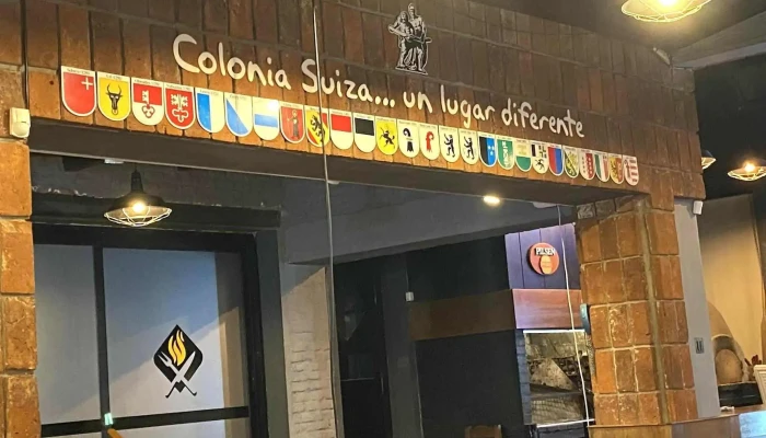 Rosas Hnos. - 70300 Nueva Helvecia