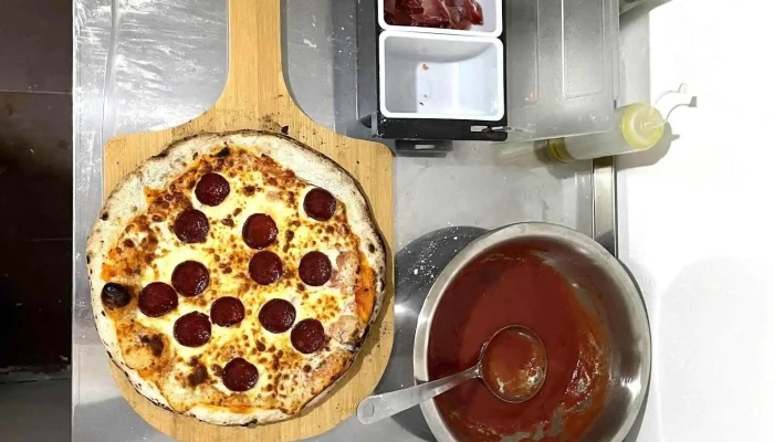 Rosh Club -  Comidas Y Bebidas - Parque del Plata