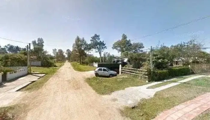 Rosh Club -  Street View Y 360 - Parque del Plata