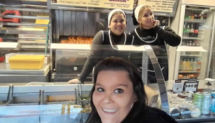 Rosita -  Ambiente - Montevideo