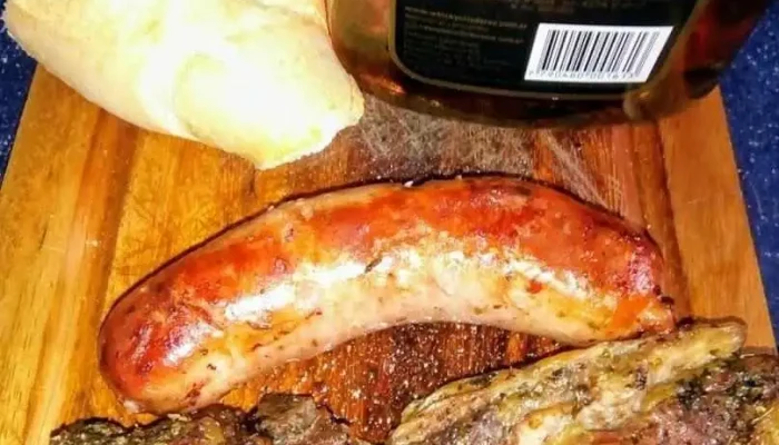 Rosita -  Comida Y Bebida - Montevideo