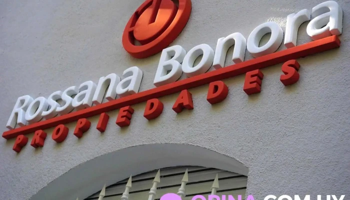 Rossana Bonora Propiedades -  Horario - Montevideo