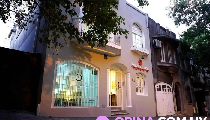 Rossana Bonora Propiedades -  Inmueble - Montevideo