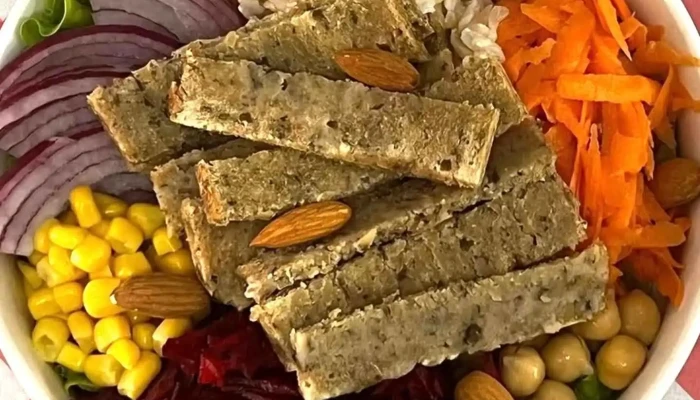 Rosti Cafe Comidas Y Bebidas - Montevideo