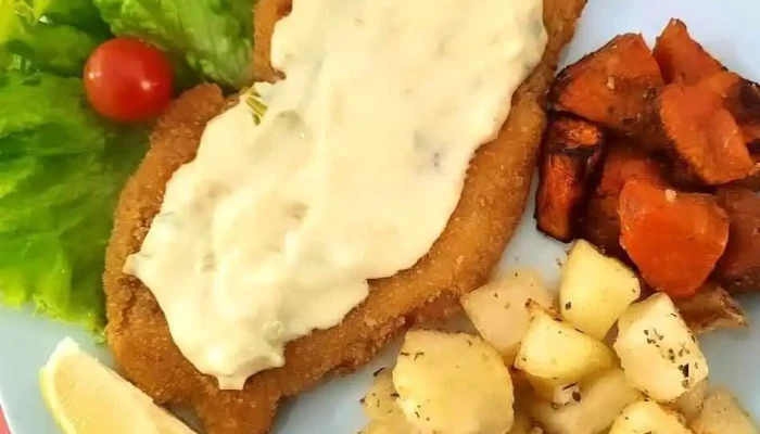 Rosti Cafe Del Propietario - Montevideo