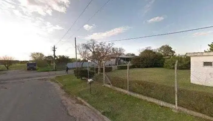 Rotary Club Tarariras -  Street View Y 360 - Tarariras