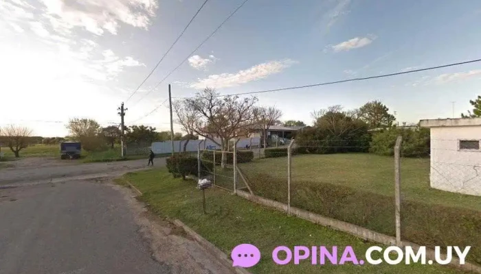 Rotary Club Tarariras - Tarariras