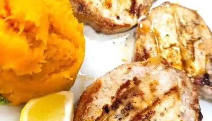 Roti Parrilla -  Comida Y Bebida - San José de Mayo