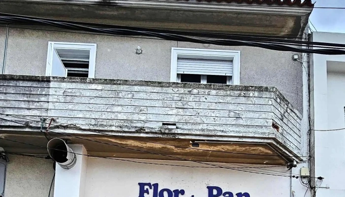 Roticafe La Famosa Comentario 1 - Montevideo