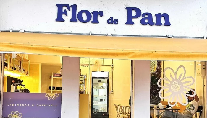 Roticafe La Famosa Comentario 2 - Montevideo