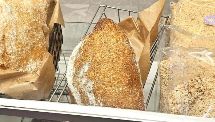 Roticafe La Famosa Comentario 3 - Montevideo