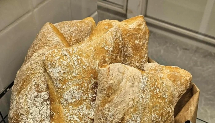 Roticafe La Famosa Comentario 4 - Montevideo