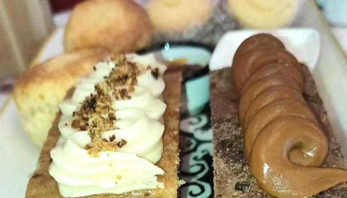 Roticafe La Famosa Comentario 5 - Montevideo