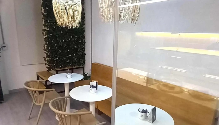 Roticafe La Famosa Comentario 7 - Montevideo