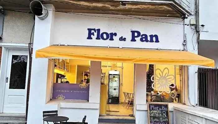 Roticafe La Famosa Todo - Montevideo