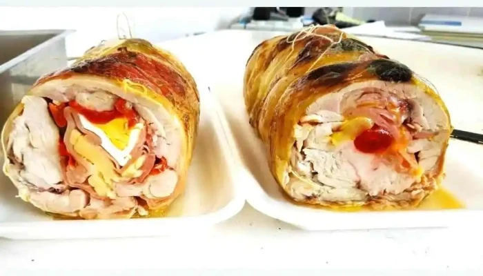 Rotipollo -  Comidas Y Bebidas - Cardona