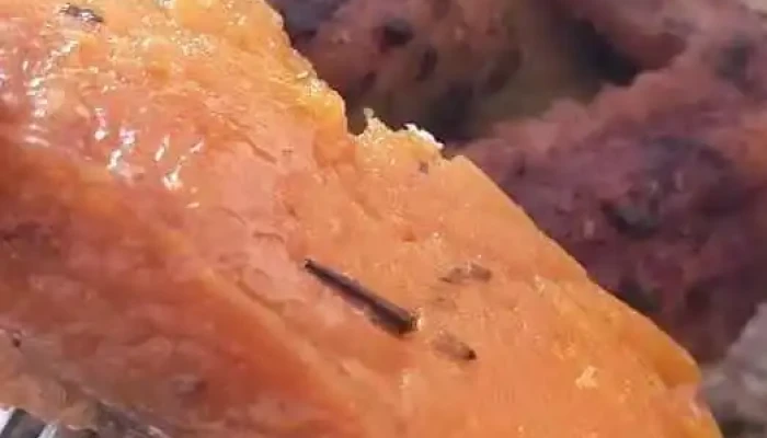 Rotiseria Algo Mas Comida Y Bebida - Maldonado