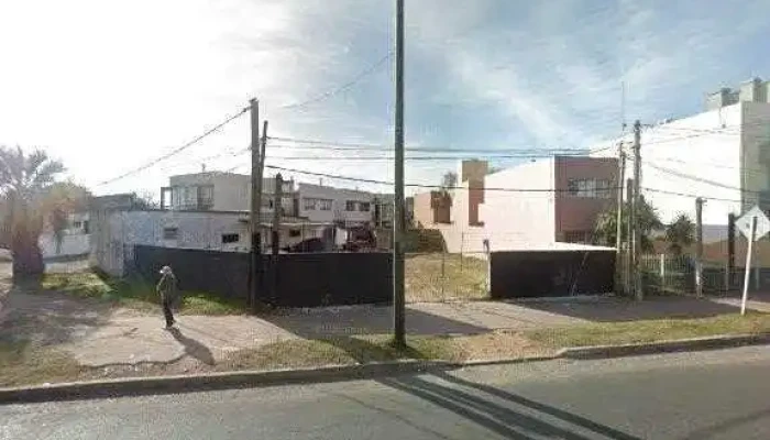Rotiseria Algo Mas Street View Y 360 - Maldonado