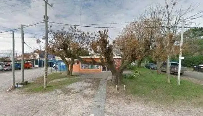 Rotiseria Algo Para Comer -  Street View Y 360 - Las Toscas