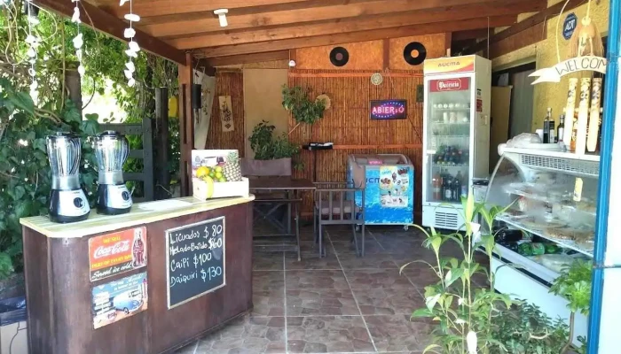 Rotiseria Algo Para Comer -  Todas - Las Toscas