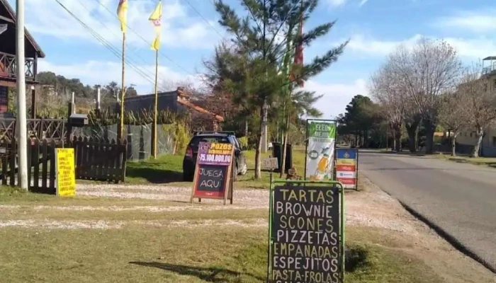 Rotiseria Almacen Todas - Piriápolis