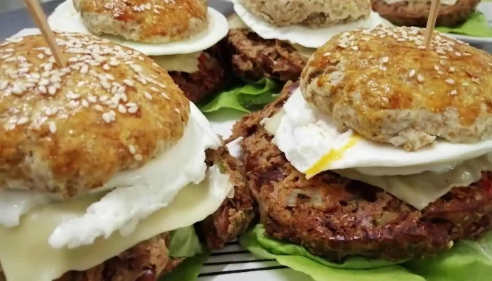 Rotiseria Alquimia Comida Y Bebida - Treinta y Tres