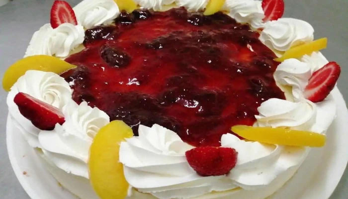 Rotiseria Alquimia Tarta - Treinta y Tres