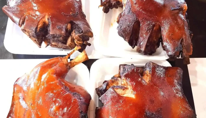 Rotiseria Amanecer Comidas Y Bebidas - Rivera