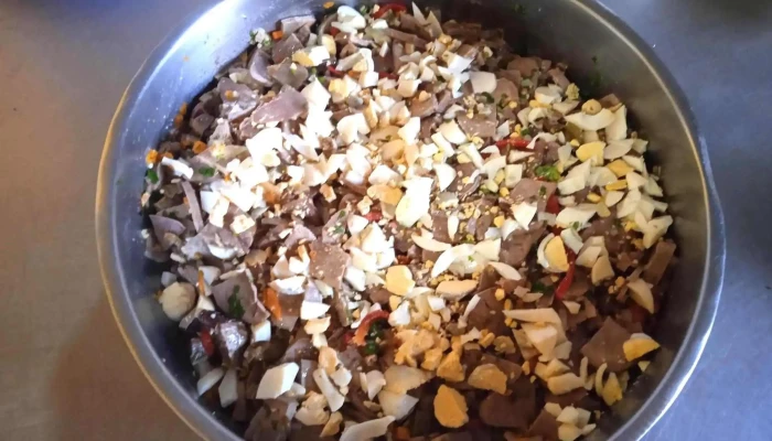 Rotiseria Amanecer Todo - Rivera