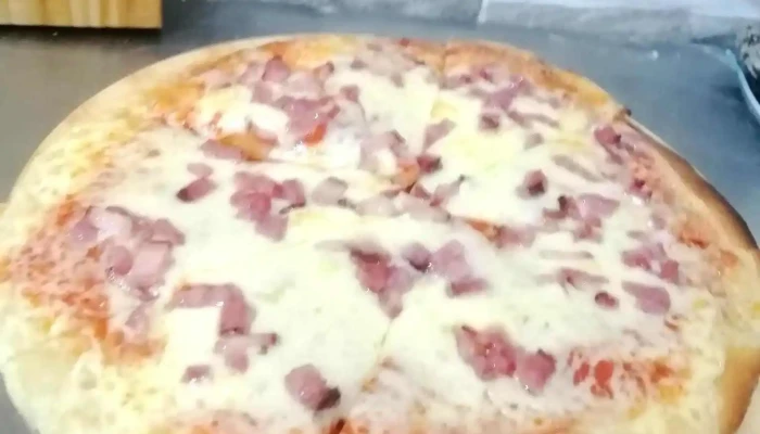 Rotiseria Angies Pizza - Casarino