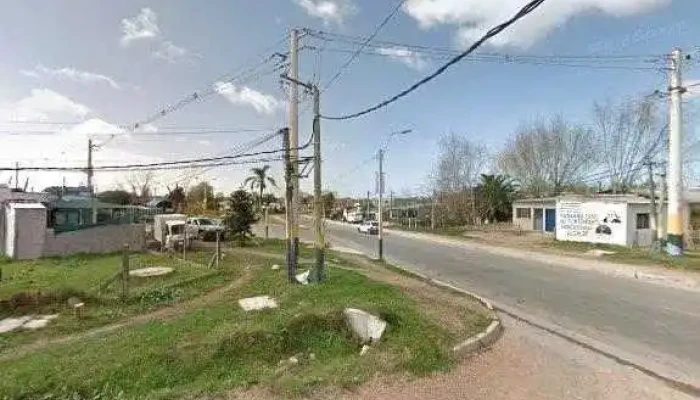 Rotiseria Atenea -  Street View Y 360 - Colonia Nicolich