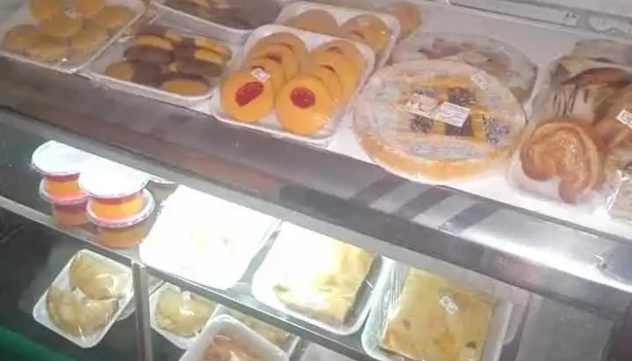 Rotiseria Candela Ambiente - San José de Mayo