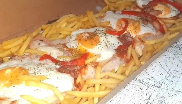 Rotisería Candela - San José De Mayo