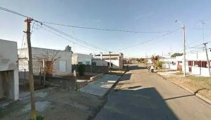 Rotiseria Caserito -  Todas - San José de Mayo