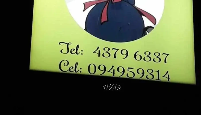 Rotiseria Chari Todas - Estación Atlántida