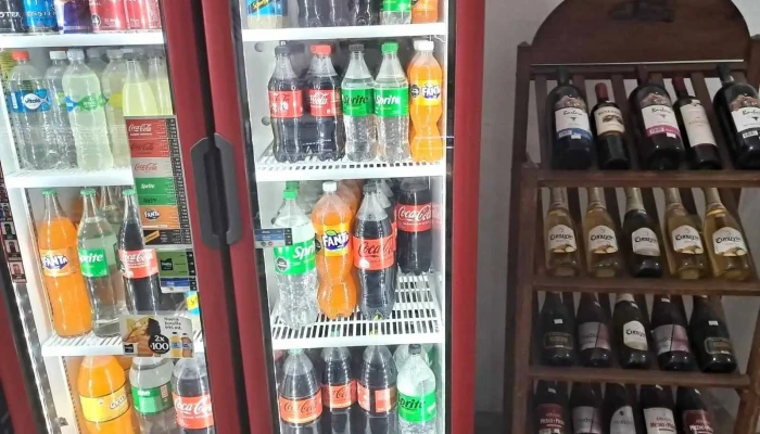 Rotiseria Comer Riko Del Propietario - Montevideo