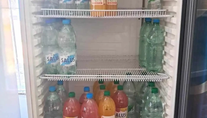 Rotiseria Comer Riko Recientes - Montevideo