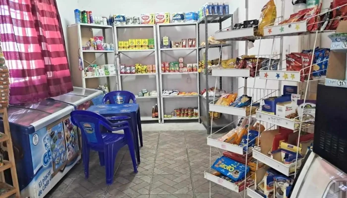 Rotiseria Comer Riko Todo - Montevideo