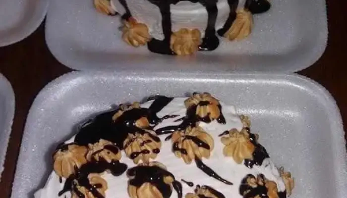 Rotiseria Como En Casa Todas - Rocha