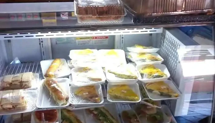 Rotiseria Deleites Y Placeres Ambiente - Las Piedras