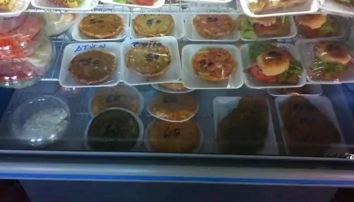 Rotiseria Deleites Y Placeres Comida Y Bebida - Las Piedras