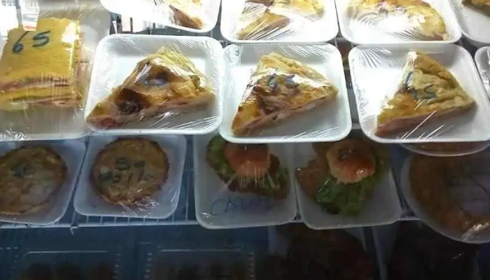 Rotiseria Deleites Y Placeres Del Propietario - Las Piedras