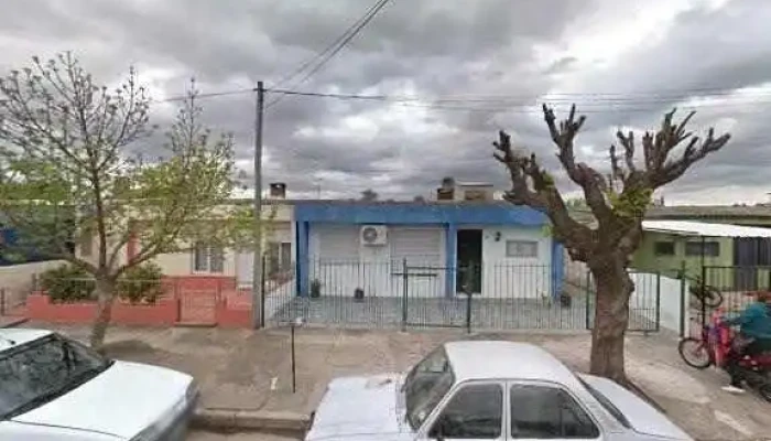 Rotiseria Delicias Juan Lacaze 2020 Street View Y 360 - Juan L. Lacaze